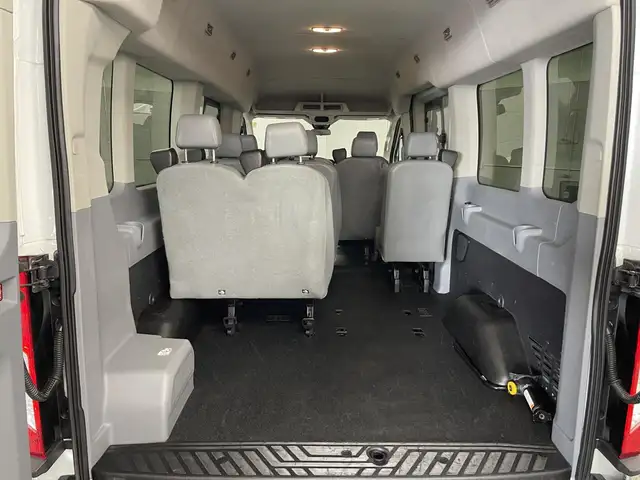 Ford Transit Passenger Wagon XLT 2018 - Photo 16