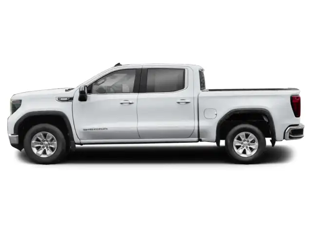 2026 GMC Sierra 1500 - Photo 2