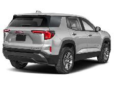 2026 GMC Terrain - Photo 2