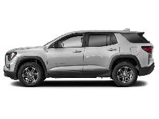 2026 GMC Terrain - Photo 3