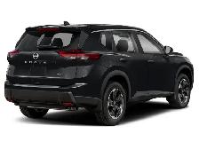 2024 Nissan Rogue SV Moonroof - Photo 3