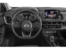 2024 Nissan Rogue SV Moonroof - Photo 4