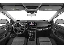 2024 Nissan Rogue SV Moonroof - Photo 5