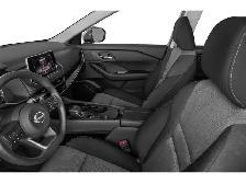 2024 Nissan Rogue SV Moonroof - Photo 6