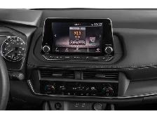 2024 Nissan Rogue SV Moonroof - Photo 7