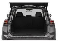 2024 Nissan Rogue SV Moonroof - Photo 8