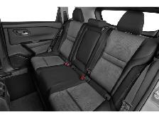 2024 Nissan Rogue SV Moonroof - Photo 9