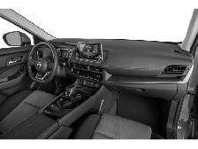 2024 Nissan Rogue SV Moonroof - Photo 11