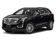 2019 Cadillac XT5