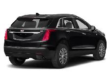 2019 Cadillac XT5 - Photo 2