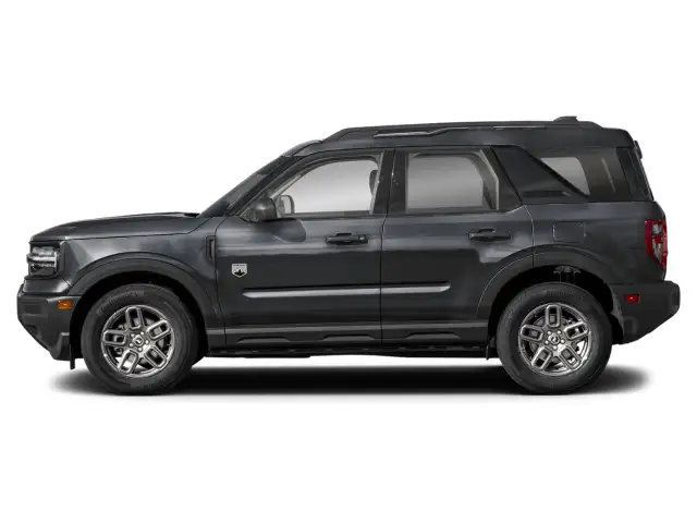 2026 Ford Bronco Sport - Photo 3