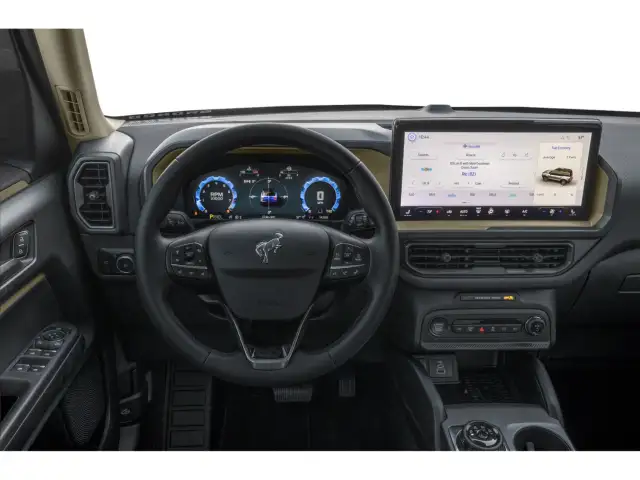 2026 Ford Bronco Sport - Photo 4