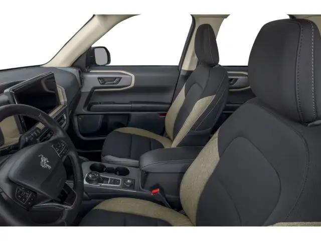 2026 Ford Bronco Sport - Photo 6