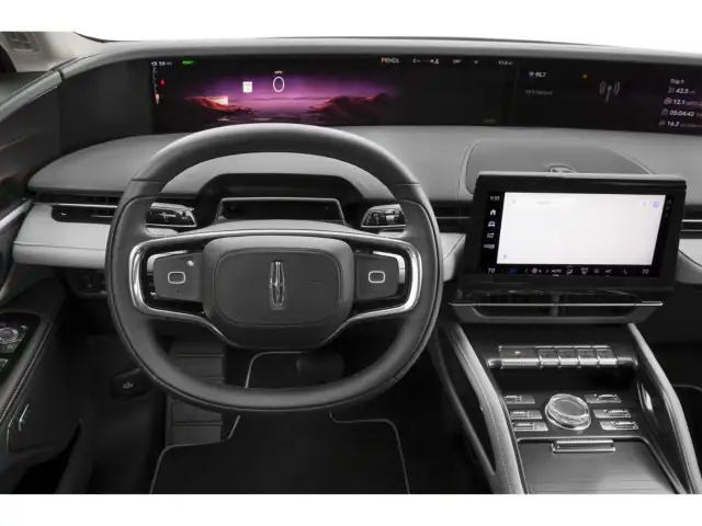 2026 Lincoln Nautilus - Photo 4