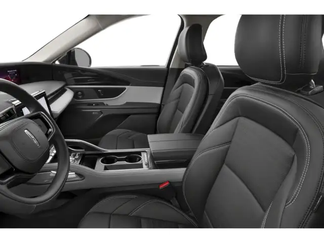 2026 Lincoln Nautilus - Photo 6