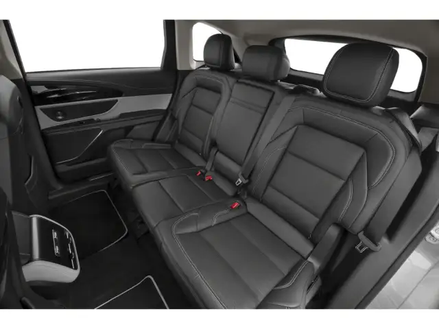 2026 Lincoln Nautilus - Photo 10