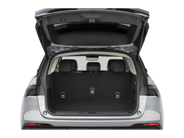 2026 Lincoln Nautilus - Photo 8