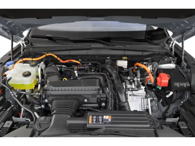 2026 Lincoln Nautilus - Photo 9