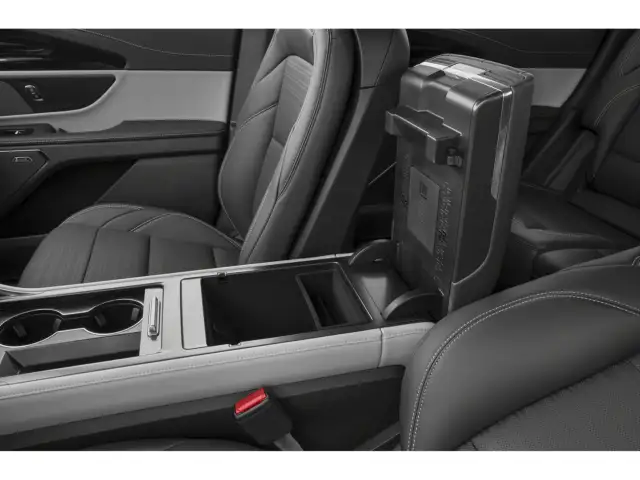 2026 Lincoln Nautilus - Photo 11