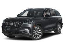2026 Lincoln Aviator