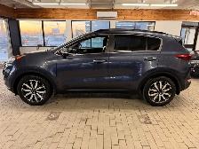 2019 Kia Sportage EX AWD - Photo 2