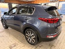 2019 Kia Sportage EX AWD - Photo 3