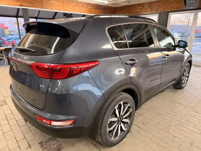2019 Kia Sportage EX AWD - Photo 5