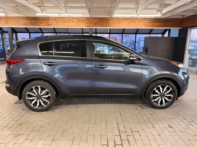 2019 Kia Sportage EX AWD - Photo 6