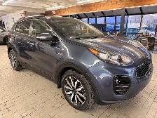 2019 Kia Sportage EX AWD - Photo 7