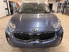 2019 Kia Sportage EX AWD - Photo 8