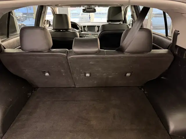 2019 Kia Sportage EX AWD - Photo 13