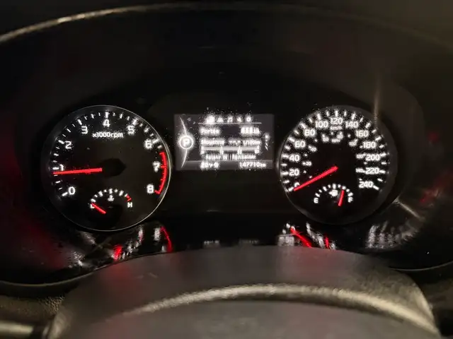 2019 Kia Sportage EX AWD - Photo 14