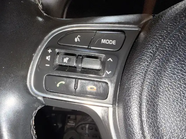 2019 Kia Sportage EX AWD - Photo 15