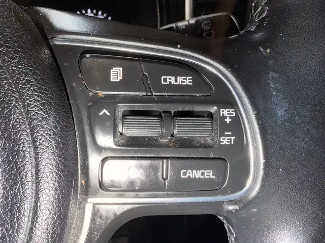 2019 Kia Sportage EX AWD - Photo 16