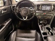 2019 Kia Sportage EX AWD - Photo 17