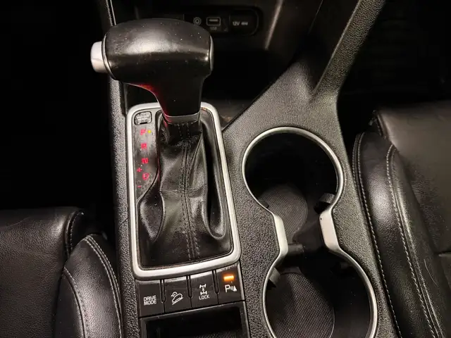 2019 Kia Sportage EX AWD - Photo 19