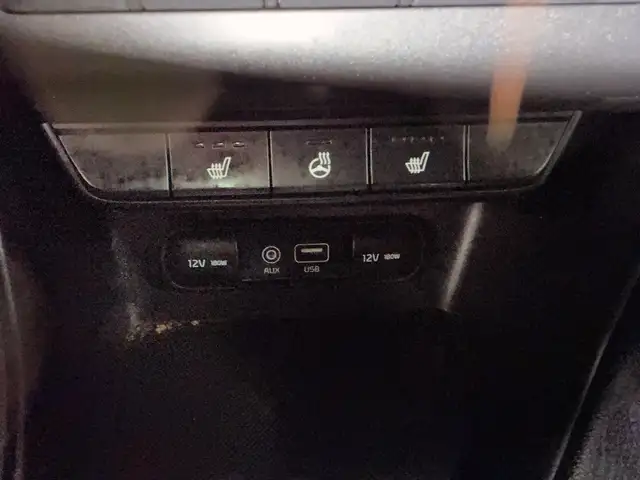 2019 Kia Sportage EX AWD - Photo 20