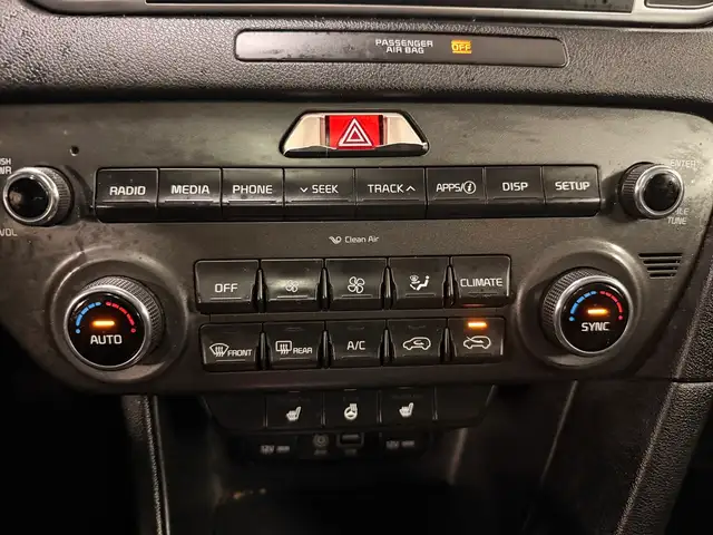 2019 Kia Sportage EX AWD - Photo 21