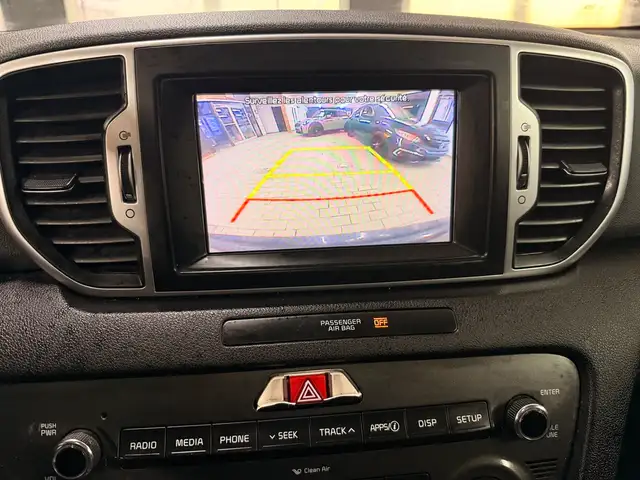 2019 Kia Sportage EX AWD - Photo 22