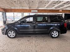 2016 Dodge Grand Caravan 4dr Wgn Crew Plus - Photo 2