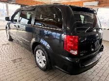 2016 Dodge Grand Caravan 4dr Wgn Crew Plus - Photo 3