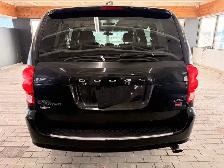 2016 Dodge Grand Caravan 4dr Wgn Crew Plus - Photo 4