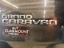 2016 Dodge Grand Caravan 4dr Wgn Crew Plus - Photo 5