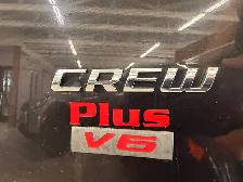 2016 Dodge Grand Caravan 4dr Wgn Crew Plus - Photo 6