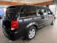 2016 Dodge Grand Caravan 4dr Wgn Crew Plus - Photo 7