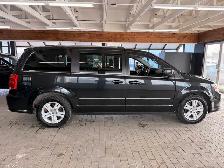 2016 Dodge Grand Caravan 4dr Wgn Crew Plus - Photo 8