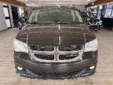 2016 Dodge Grand Caravan 4dr Wgn Crew Plus - Photo 10