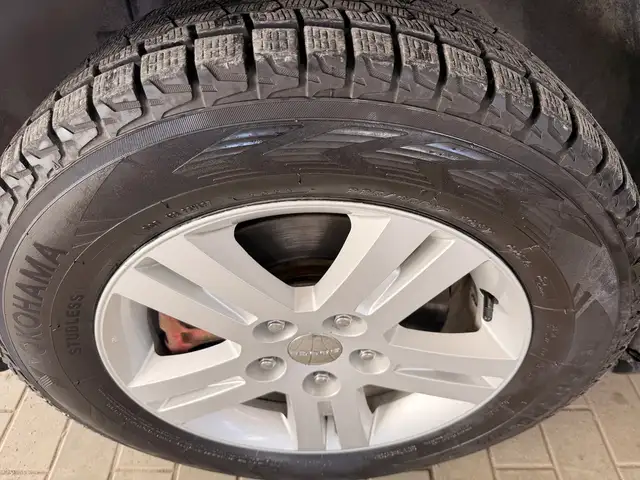 2016 Dodge Grand Caravan 4dr Wgn Crew Plus - Photo 11