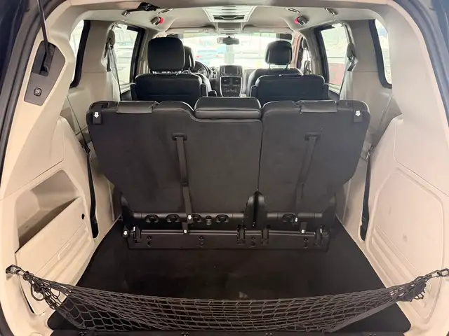 2016 Dodge Grand Caravan 4dr Wgn Crew Plus - Photo 12