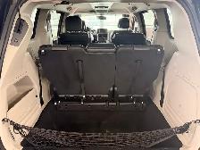 2016 Dodge Grand Caravan 4dr Wgn Crew Plus - Photo 12